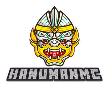 HanumanMC logo